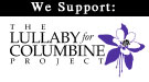 The Lullaby for Columbine Project